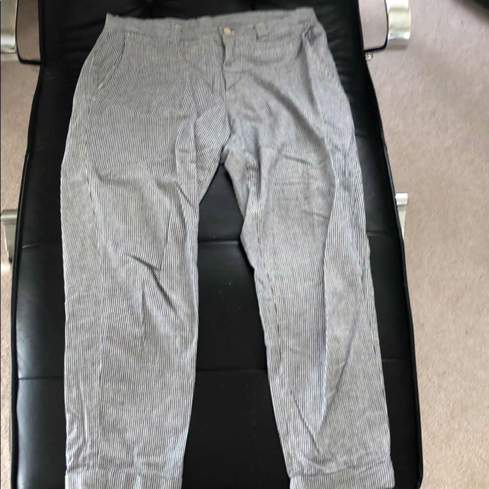 Men’s pants